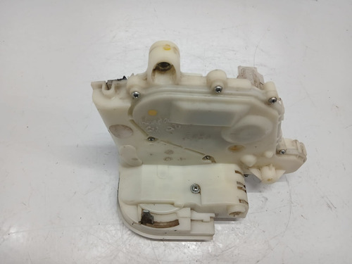 Fechadura Porta Dianteira Direita Honda Fit / City 2009 A 14