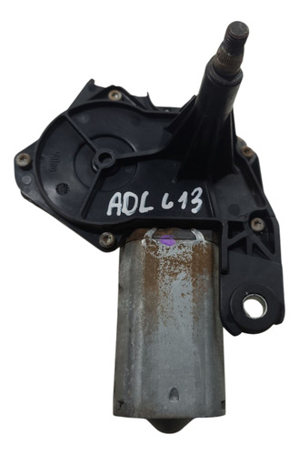 Motor Limpador Traseiro Gm Meriva 2011 (al) Adl Cxa 613