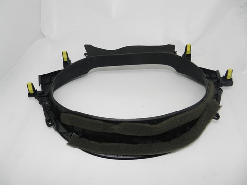Moldura Painel Instrumentos Toyota Corolla 15/19 5541002410