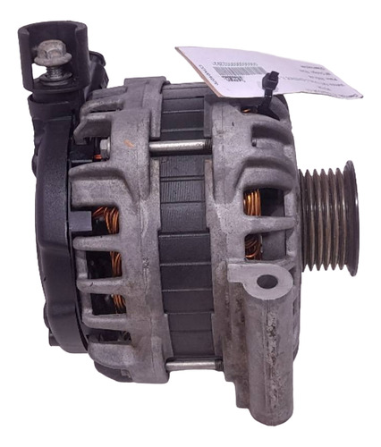 Alternador Fiat Doblo 1.6 16v Etorq 2019 2020 2021 Original