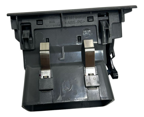 Difusor Ar Esquerdo Chevrolet Meriva Maxx 2007 2011  (al)