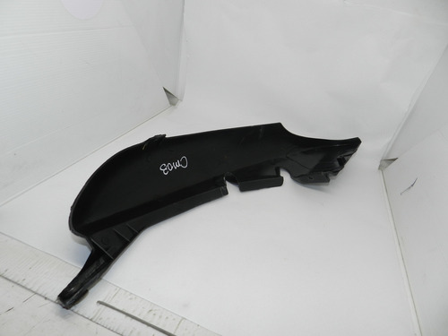 Rabeta Lado Esquerdo Paralela Honda Titan Cg Fan 125 00/08