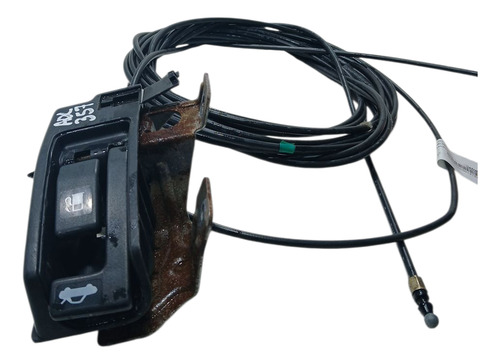 Cabo Abertura Portinhola Subaru Legacy 2000 (ap)
