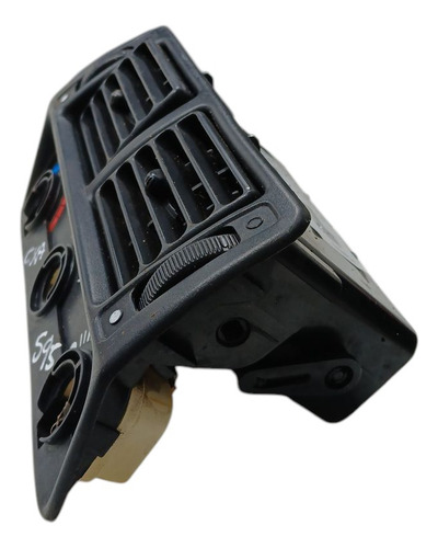 Mold. Difusor Central Ar Cond. Ford Verona 1991 Com Dtl (ap)