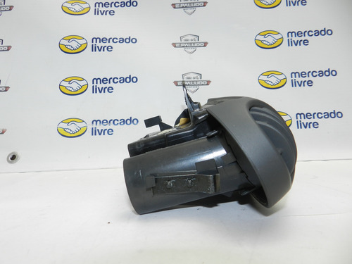Difusor Ar Lado Direito C180k C230 C320 W203 2000 A 2006