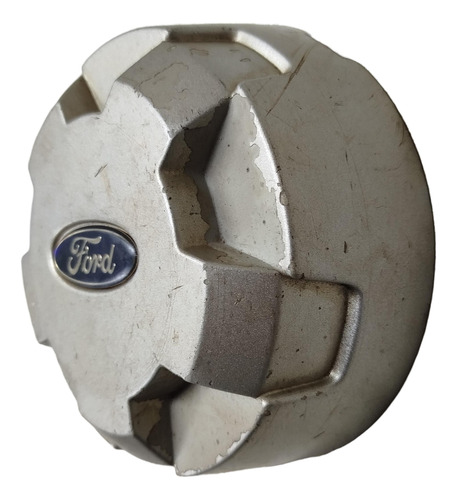 Calota Tampa Central Roda Liga Ranger Xl 2002/2011 Original