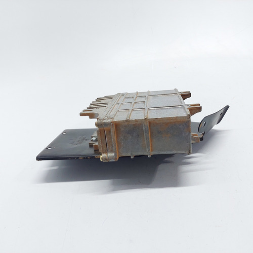 Modulo De Injeção Gol  Parati G2 G3 1.0 8v Gas 1999 A 2002