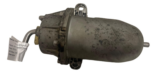 Filtro Diesel Compass 2021