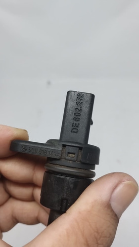 Sensor Velocidade Golf Polo Fox Saveiro Voyage Bora Jetta A3