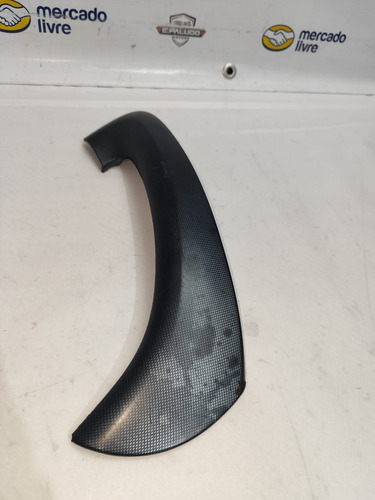Moldura Puxador Dianteiro Esquerdo Sandero 08/13 8200674139