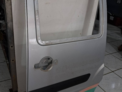 Porta Correr Fiat Doblo Lateral Esquerda 2018 2019 2020 2021