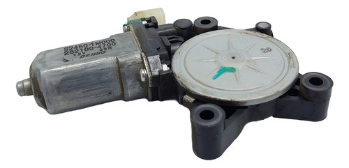 Motor Vidro Elétrico Porta Dianteira Esquerda Cerato 2011