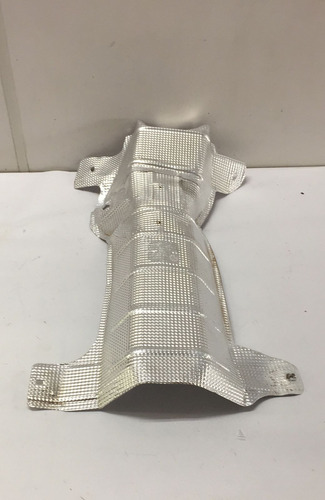 Defletor Proteção Térmica Ford Ecosport 13/17 Cn15114b04aa