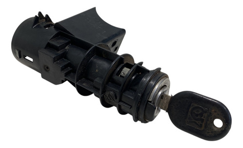 Cilindro Comutador Ignição Fiat Palio Siena G1 G2 Com Chave