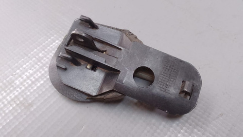 Maçaneta Interna Traseira Esquerdo Fiat Palio 09/15   23921