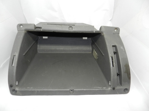 Caixa Cofre Porta-luvas Sem Tampa Gm Astra 2000 A 2011