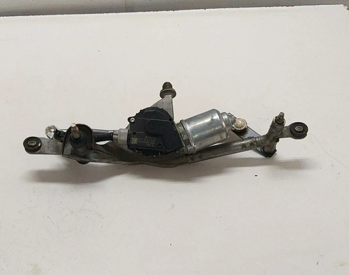 Motor Limpador Para Brisa Fiat 500 2011 A 2014 05182430aa