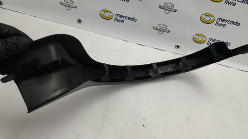 Moldura Esquerda Dobradiça Tampa Traseira C180k C230 00/06
