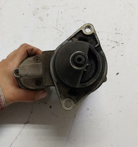Motor Partida Arranque Ford Ka 1.0 8v 1998 F000al0304