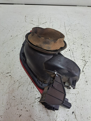 Portinhola Tanque Combustivel Focus Hatch 2014 2015 2016
