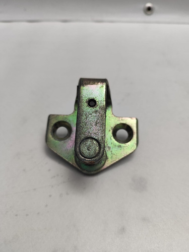 Batente Fechadura Porta Ford Mondeo 1997 A 2000