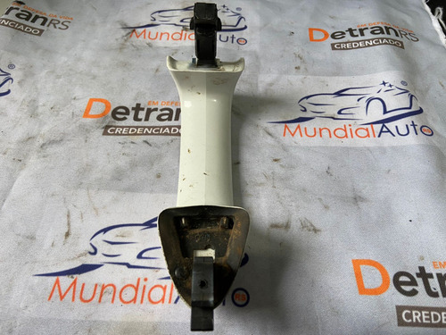 Puxador Externo Traseiro Esq New Fiesta 2011/2019 18043