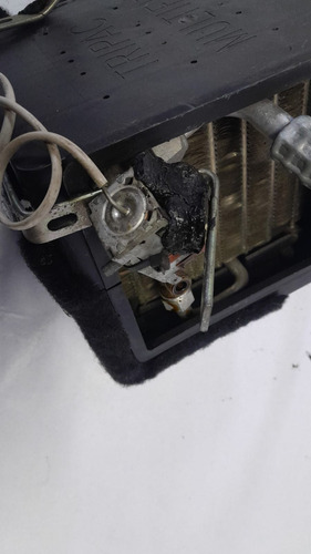 Caixa Evaportador Ar Condicionado Tripac Universal