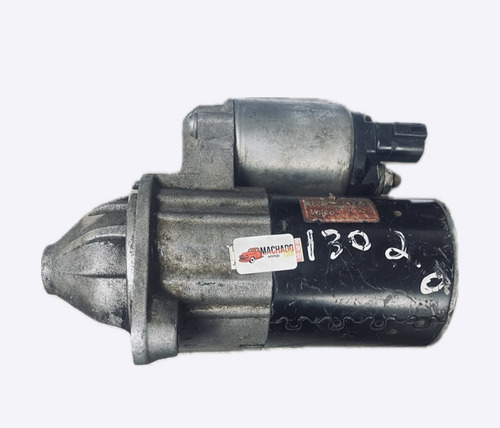 Motor Arranque Hyundai I30 09 A 13 Automático 3610023071