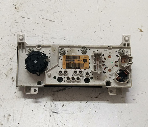Comando Ar Condicionado Jeep Cherokee 2000 55115904