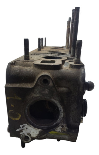Cabeçote Do Motor Gm Celta 1.0 8v 2004 96,09mm (ap)