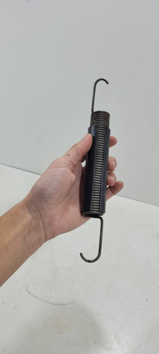 Molas Porta Malas Gm Corsa 1998 (m)