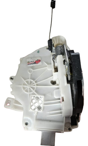 Fechadura Elétrica Esquerda Dianteira Volkswagen Gol 2008/12