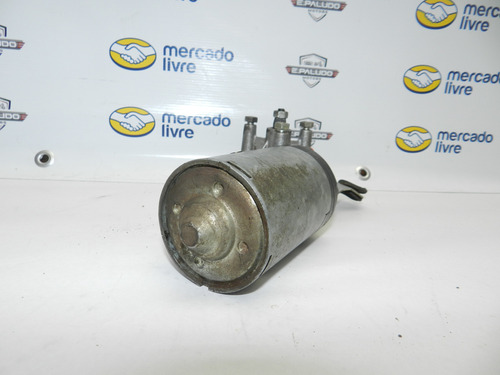 Motor Limpador Para-brisa Kombi 76/05 9390082058 | 219551135