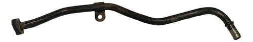 Tubo Retorno Oleo Turbina Iveco 2.8 Ducato Boxer Jumper