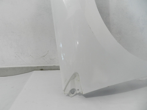 Para-lama Lado Direito Peugeot 308 2011 A 2015 Com Detalhe