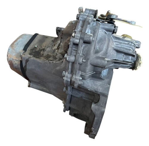 Caixa Câmbio Peugeot 206 207 1.6 16v 99 2008 / 96 508 829 10