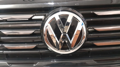 Grade Dianteira Vw T-cross 2018 A 2021 2gp853651a