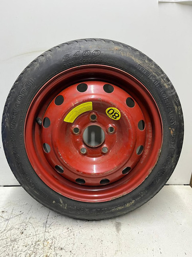 Kit Macaco Chave Roda Estepe Original Hyundai I30 2010 2012