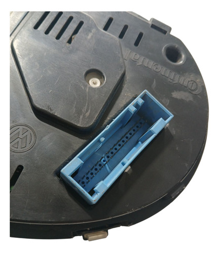 Painel De Instrumentos Vw Gol G5 2010 A 2012 (ap)