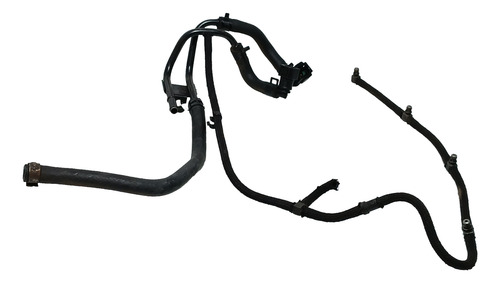 Cano Retorno Bico Injetor Kia Sorento 2.5 16v Diesel 140cv
