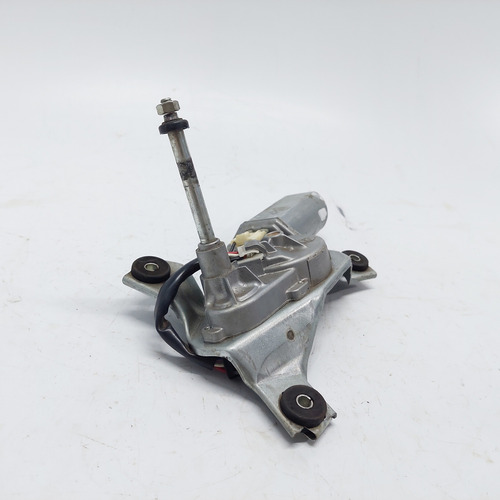 Motor Do Limpador Traseiro Pajero Sport Ano 2001 A 2010