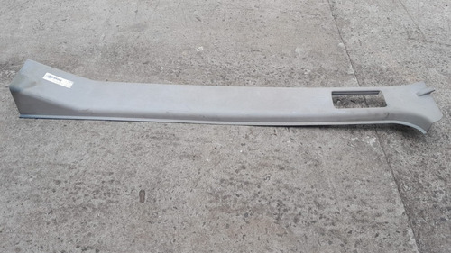 Moldura Coluna Cinto Sprinter 1997/2011 Lado Esquerdo