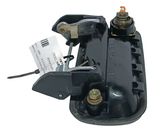 Maçaneta Externa Porta Dianteira Direita Hilux Sr5 1995 2004