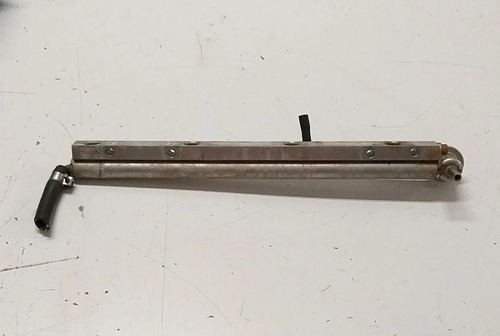Flauta Injetora Gm Vectra 2.0 8v 97/05 93245316 | 9281081540