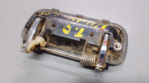 Maçaneta Traseira Direita Toyota Hilux 1992 A 2004  24050