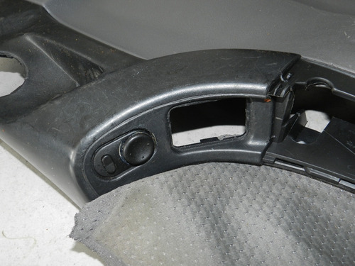 Forro Porta Dianteiro Esquerdo Gm Zafira 02 A 2006 93360069