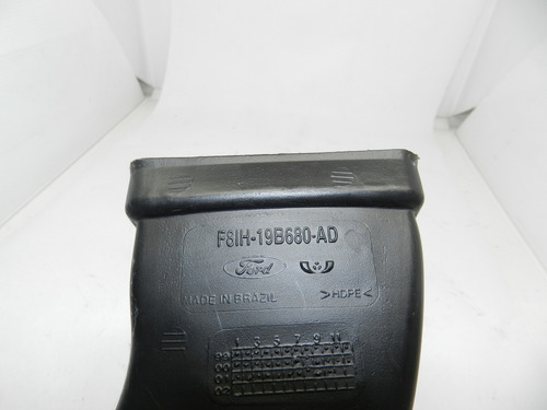 Duto Ar Interno Painel F250 F350 F4000 99/19 F8ih19b680ad