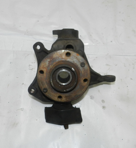 Montante Dianteiro Esquerdo Citroen C5 2002 A 2008 159