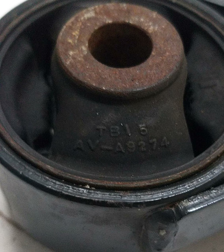 Suporte Coxim Traseiro Toyota Etios 1.3 1.5 Ava9274