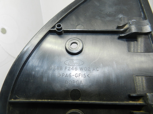 Acabamento Interno Porta Traseira Direita Ford Mondeo 94/00